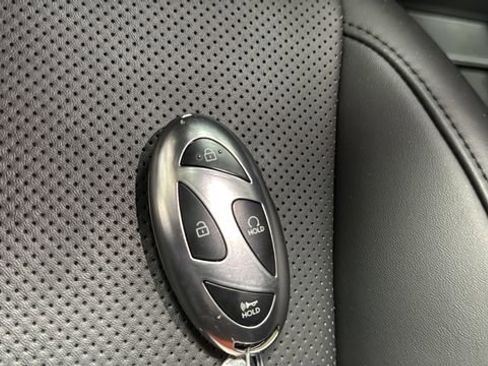 Used 2025 Hyundai Santa Fe SEL image 34