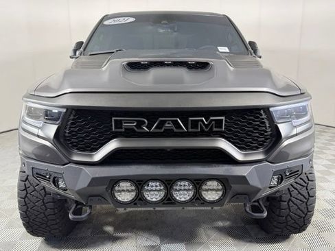 Used 2023 RAM 1500 TRX w/ TRX Level 2 Equipment Group AWD/4WD image 11