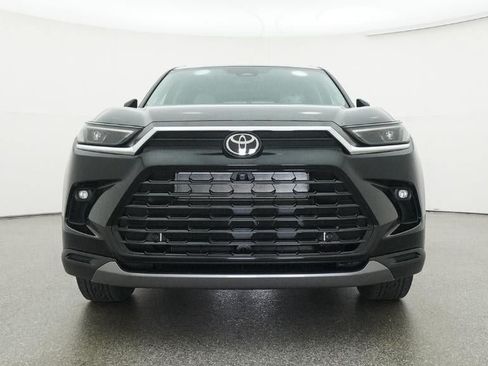 New 2026 Toyota Grand Highlander AWD Hybrid image 31