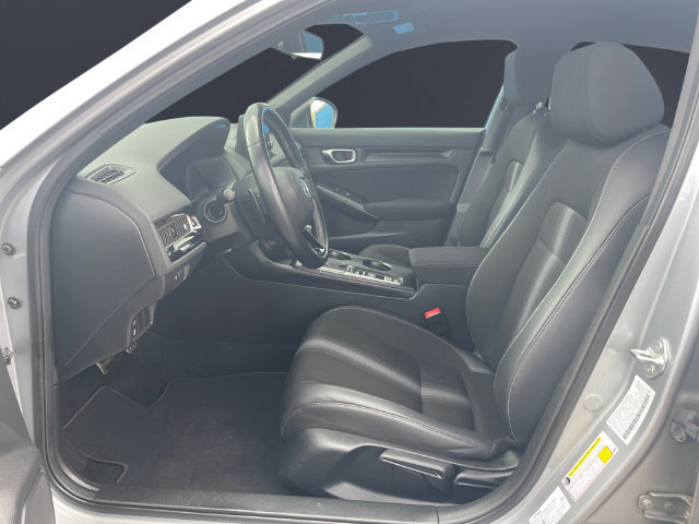 Used 2023 Honda Civic Sport image 9