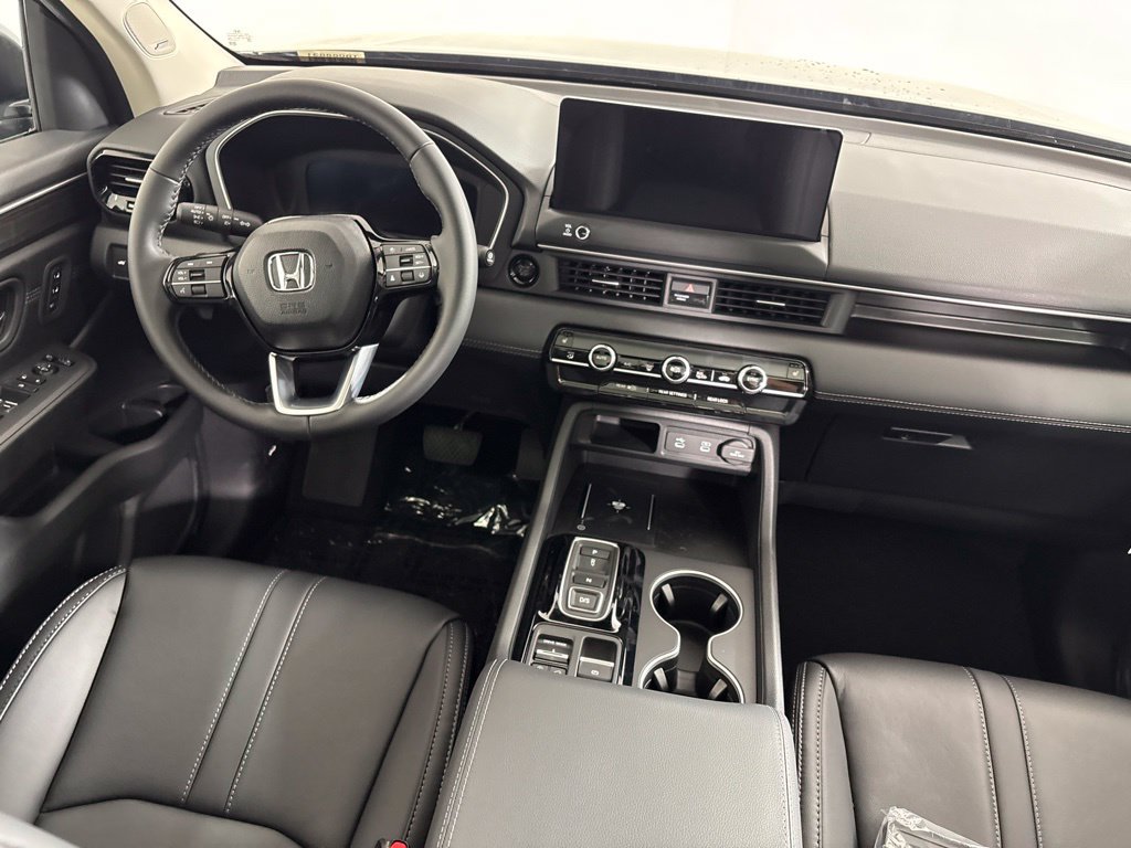 New 2026 Honda Pilot Touring image 16
