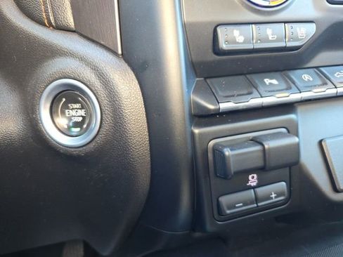 Used 2021 GMC Sierra 1500 AT4 w/ AT4 Value Package image 31