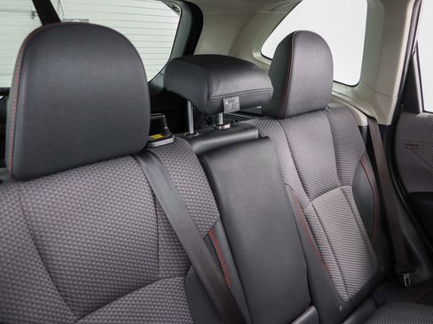 Used 2024 Subaru Forester Sport image 28