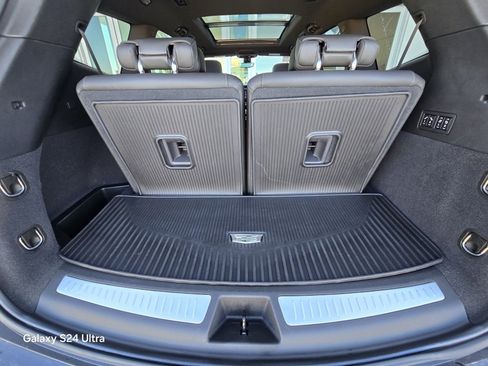 Used 2020 Cadillac XT6 Premium Luxury image 33