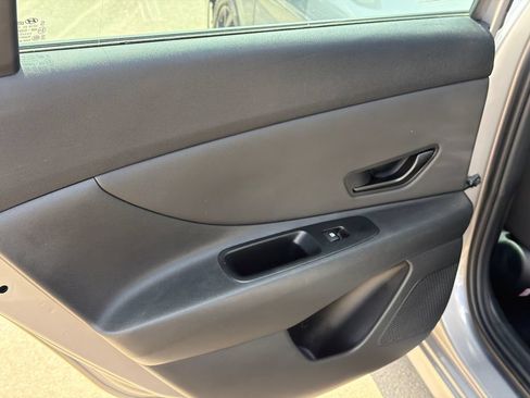 Certified 2026 Hyundai Elantra Sport FWD image 21