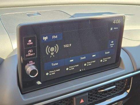 New 2026 Acura ADX AWD image 26