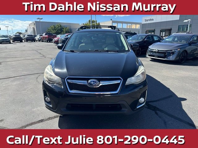 Used 2016 Subaru Crosstrek 2.0i Premium w/ Popular Package #2 AWD/4WD image 4