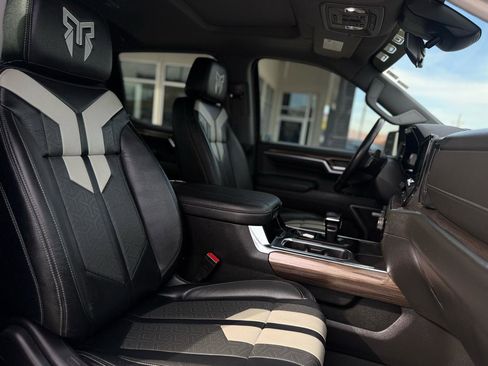 Used 2023 Chevrolet Silverado 1500 RST w/ All Star Edition Plus image 13