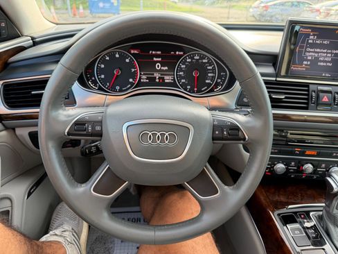 Used 2014 Audi A6 3.0T Premium Plus image 70