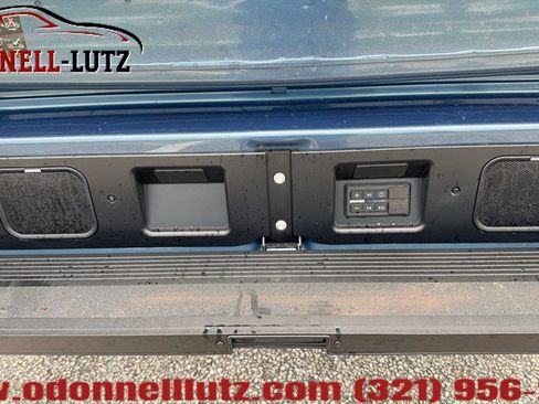 Used 2026 GMC Sierra 2500 Denali Ultimate AWD/4WD image 41