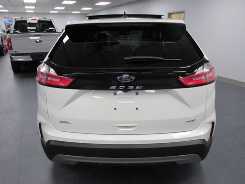 New 2024 Ford Edge SEL w/ Convenience Package image 5
