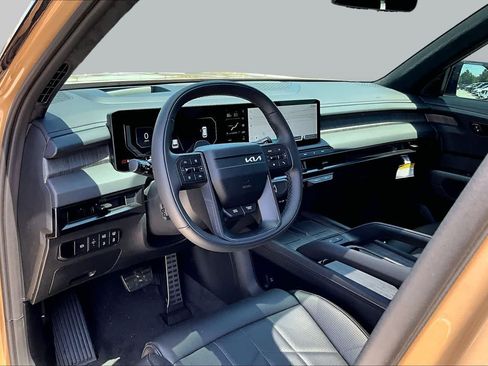 Used 2027 Kia Telluride SX Prestige X-Line AWD/4WD image 17