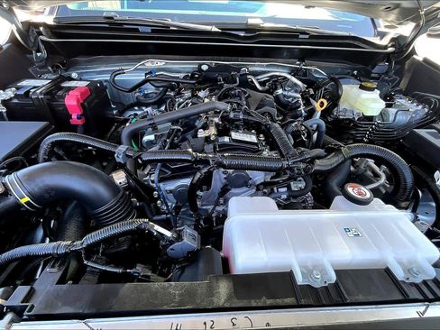 Used 2026 Toyota Tacoma SR5 image 29