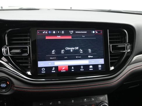 Used 2025 Dodge Durango R/T AWD/4WD image 17