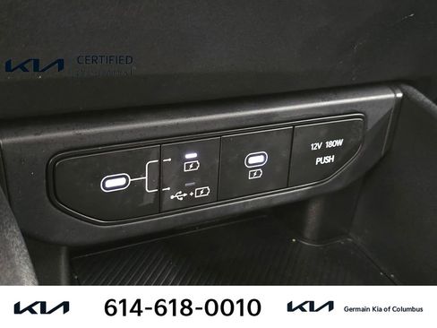 Certified 2025 Kia K4 FWD image 31