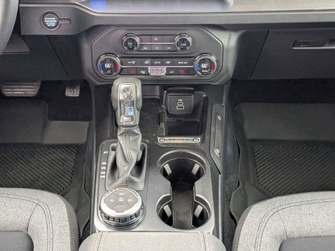 New 2026 Ford Bronco Big Bend image 20