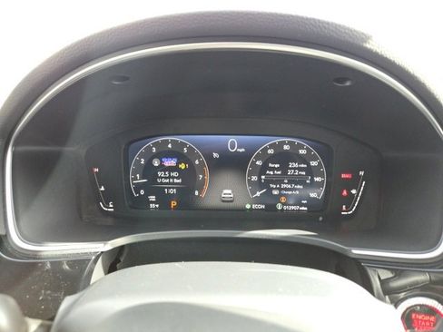 Used 2024 Honda Civic Touring image 14