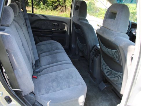 Used 2005 Honda Pilot EX image 40