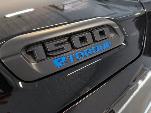 New 2026 RAM 1500 Big Horn image 8