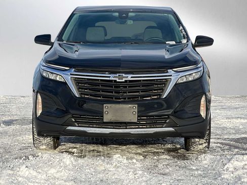 Used 2023 Chevrolet Equinox LT image 8