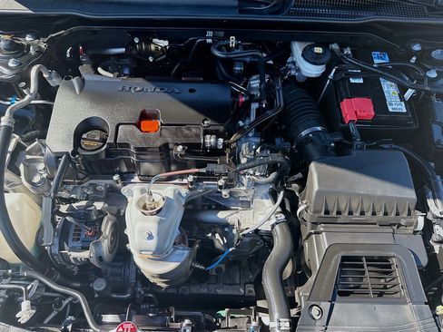 Used 2023 Honda Civic Sport image 34