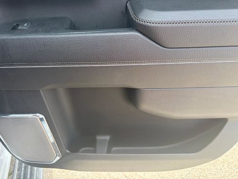 Used 2024 GMC Sierra 2500 Denali w/ Denali Reserve Package image 40