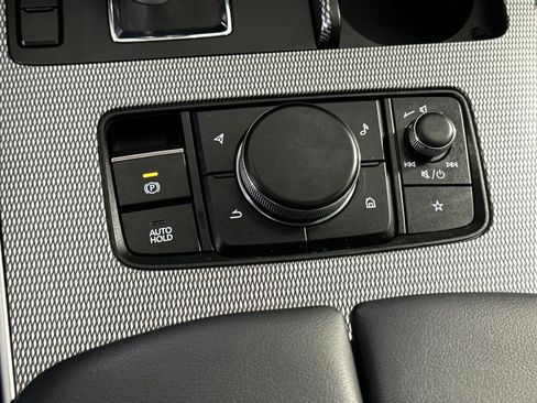 Used 2024 MAZDA CX-90 3.3 Turbo w/ Premium Package image 26