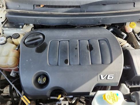 Used 2018 Dodge Journey Crossroad image 28