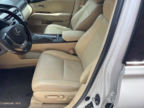 Used 2015 Lexus RX 350 AWD 4dr image 19