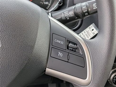 New 2026 Mitsubishi Outlander Sport ES image 17