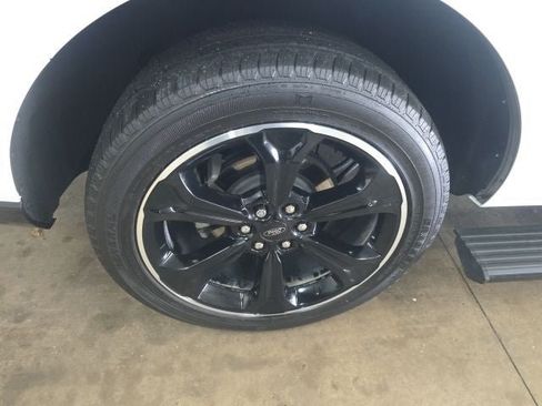 Certified 2023 Ford Expedition Limited AWD/4WD image 12