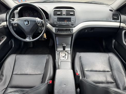 Used 2005 Acura TSX FWD image 11