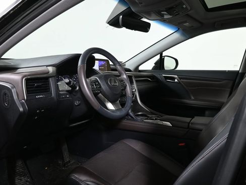 Used 2017 Lexus RX 350 AWD w/ Premium Package image 4