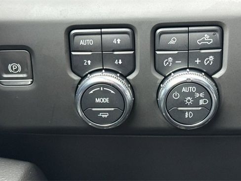 Used 2023 GMC Sierra 1500 Denali w/ Denali Reserve Package image 44