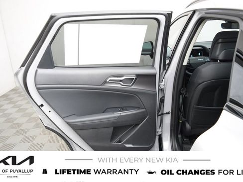 New 2026 Kia Sportage SX Prestige image 11