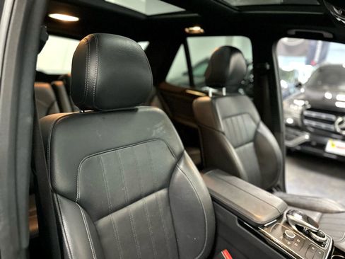 Used 2017 Mercedes-Benz GLE 350 GLE350 4MATIC image 35