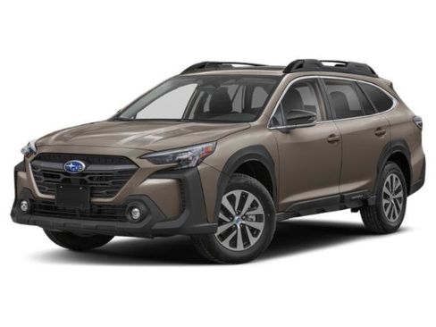 Used 2024 Subaru Outback Premium AWD/4WD image 3