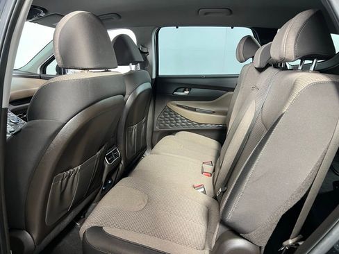 Used 2023 Hyundai Santa Fe SEL Convenience image 27