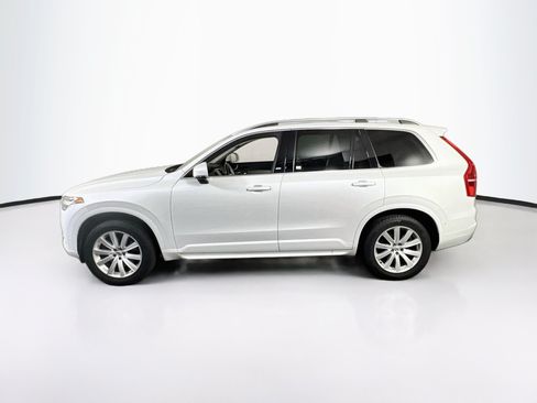 Used 2017 Volvo XC90 T6 Momentum w/ Vision Package AWD/4WD image 8