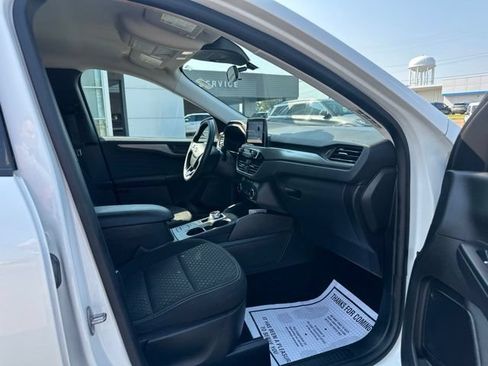 Used 2023 Ford Escape Active FWD image 9