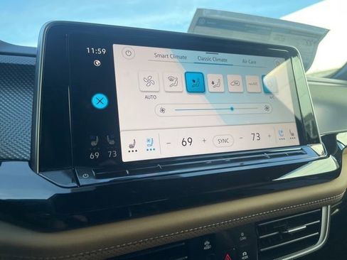 New 2026 Volkswagen Atlas Cross Sport SEL image 21