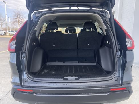 Certified 2025 Honda CR-V EX-L image 30