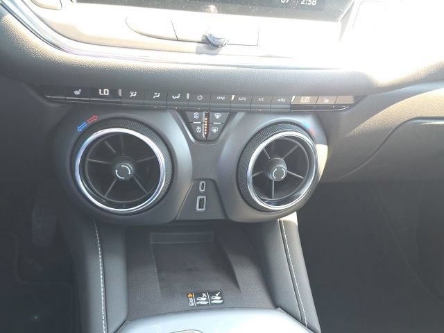 New 2026 Chevrolet Blazer LT AWD/4WD image 24