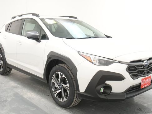 New 2026 Subaru Crosstrek 2.0i Premium AWD/4WD image 1