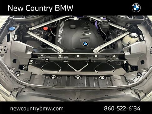 Used 2026 BMW X5 xDrive40i w/ Executive Package AWD/4WD image 27