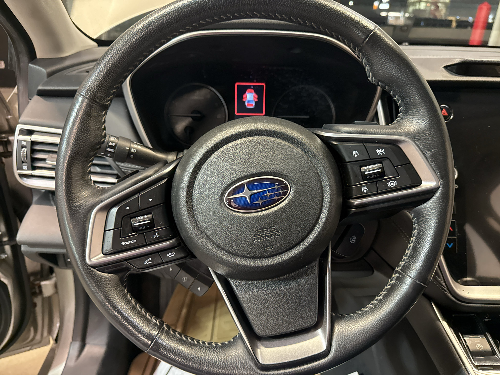 Used 2020 Subaru Legacy Limited AWD/4WD image 19