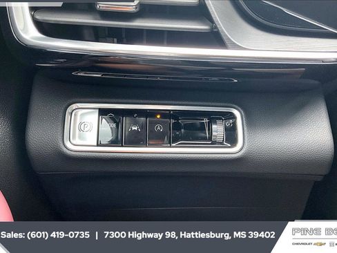 New 2026 Buick Envision Sport Touring AWD/4WD image 23