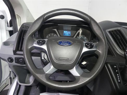 Used 2019 Ford Transit 350 XL RWD image 24