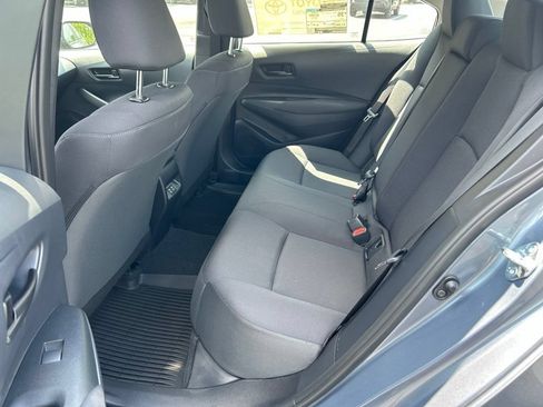 New 2026 Toyota Corolla LE FWD image 27