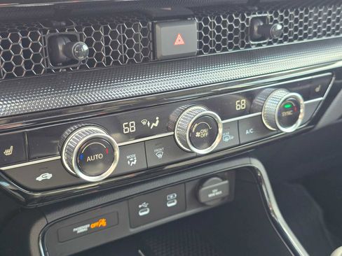 New 2026 Honda CR-V EX-L image 30